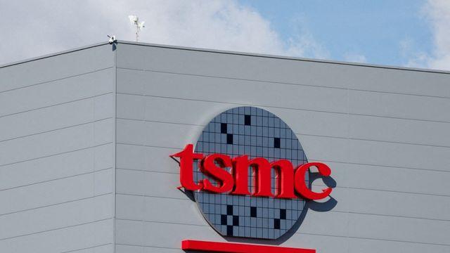 TSMC 월간매출 성장 둔화에 'AI붐 계속될까' 논쟁 촉발