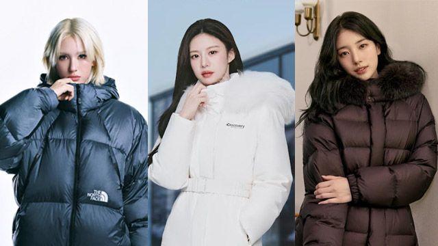 초겨울 추위에 방한 수요 선점 분주해진 유통업계