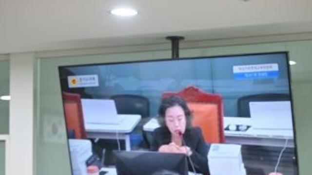 곽미숙 경기도의원, “행정은 신뢰로 완성된다… 평생교육진흥원, 투명성과 공정성 회복해야”