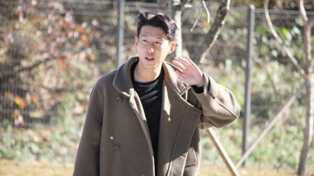 [STN 현장] ’손흥민이 떴다!‘ 韓 축구의 새로운 보금자리 대한민국축구종합센터, 양탄자 잔디...“유럽 같아요”