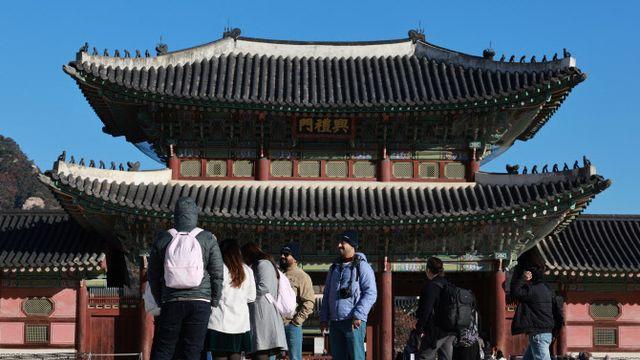 어제보다 더 춥다…내륙 아침 기온 ‘영하권’[오늘날씨]