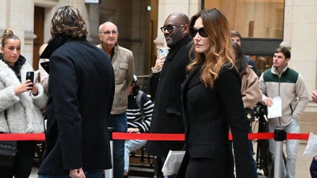 파리 법원, 5년 징역으로 감옥간 사르코지 전대통령 20일만에 석방