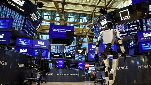 [뉴욕증시] ‘팔란티어 8.8% 급등’ 3대 주가지수 강세 마감…셧다운 해제 국면 기대감에 매수심리↑