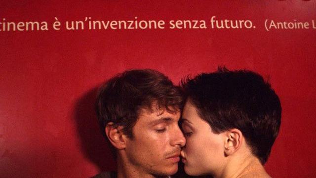 [미리보기]사람은 누군가를 통해 사랑하고 성장한다