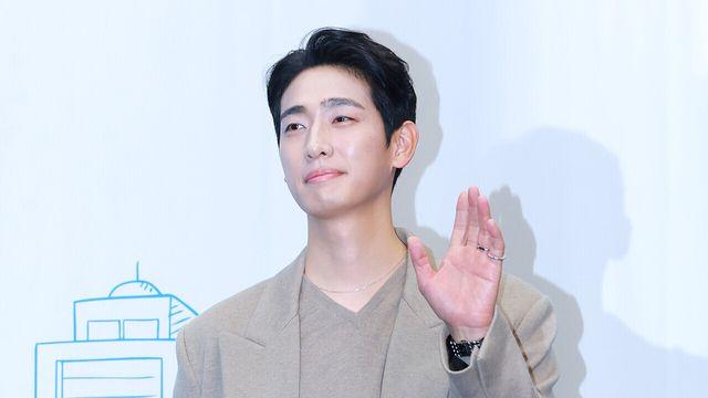 [NC포토] 윤박, 가을 남자