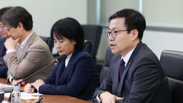 여한구 본부장 “철강산업 고도화 방안 차질 없이 이행”