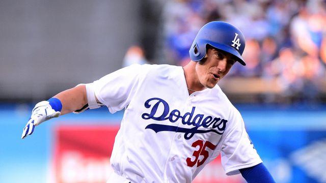 ‘58.5% 찬성’ 최강 LA 다저스의 낭만 야구 ‘벨린저 복귀설 솔솔’