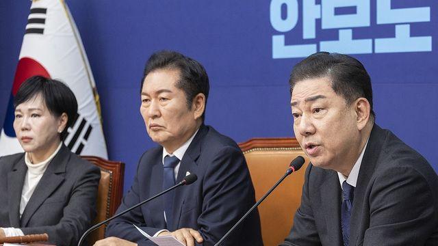 與, '오세훈 시정실패 TF' 구성…지선 앞두고 吳 견제 본격화