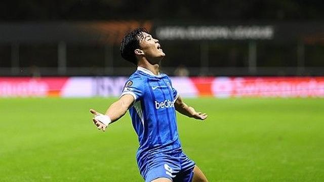 조규성 복귀? 제대로 경쟁하자! 오현규 벌써 시즌 두자릿 수 공포+3G 연속골 폭발