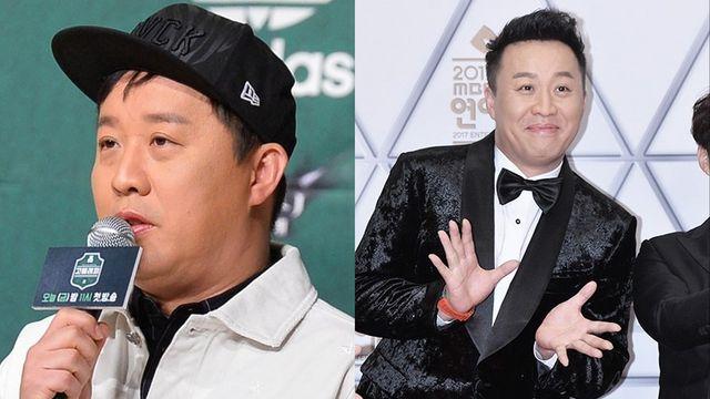 “서비스인 줄 알았는데”…허성태, 정준하 식당 ‘바가지’ 폭로 (‘놀뭐’)