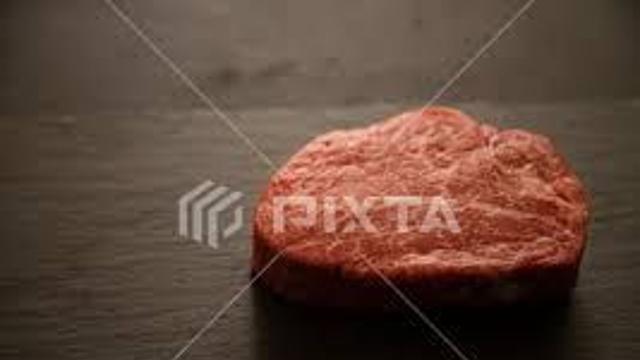 고기를 태우지 말고 구워보자.