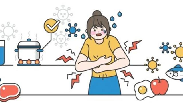 겨울철 식중독 절반은 노로바이러스…경기도, 위생 강화 당부