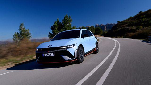 아이오닉 5 N, 브레이크 패드 교체하려면 300만원? 해외서 정비 독점 논란 솔솔