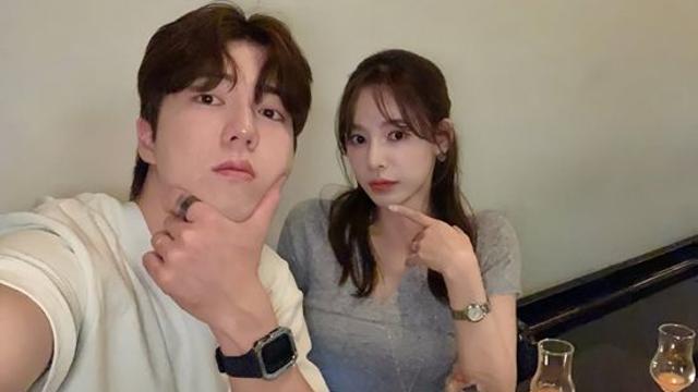 이나연♥남희두, '환승연애' 결혼 커플 나오나?…