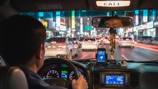 피해자만 160여명…만취승객 타면 '이것' 뿌려 억대 합의금 뜯은 택시기사