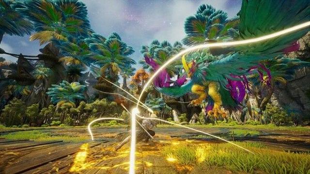 엔씨 '아이온2', 출시 전 지스타서 마지막 시험…게이머 마음 사로잡을까