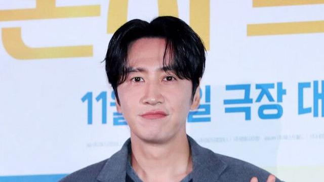 '아시아 프린스' 이광수 