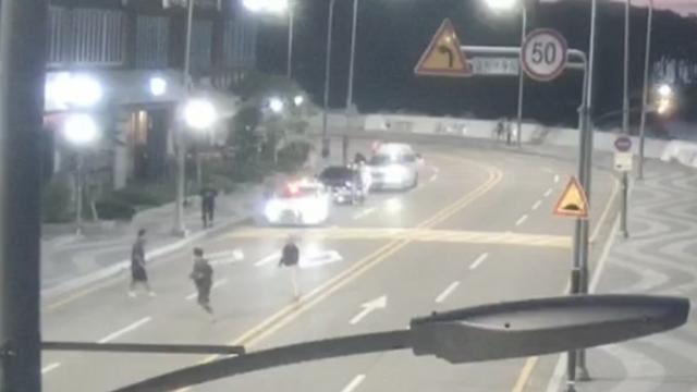 [속보] 부산 양대 폭력조직, 1년 간 도심서 흉기 들고 보복 폭행 일삼아