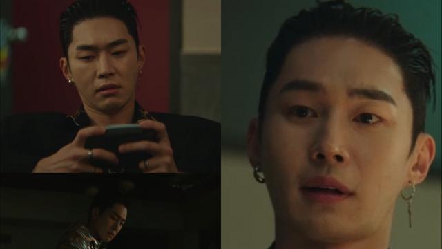 ‘신흥 빌런’ 무진성, 父 김상호에 칼 겨눴다