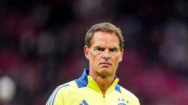 EPL 감독직 복귀에 ‘NO 관심’이라는 프랑크 데부어, “그 모든 부정적 분위기와 감정이 싫다”