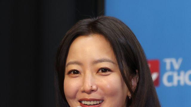 ‘다음생은 없으니까’ 김희선 “성격 급하고 허둥지둥 대는 데 한혜진·진서연이 이끌어줘”