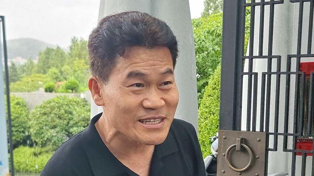 '중국인 무비자 입국' 윤석열 정부서 추진됐는데 전한길은 왜...