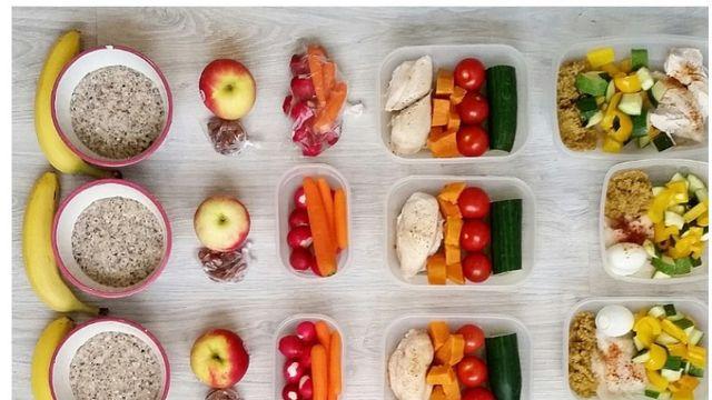 ㄹㅇ 축복받은 식성이라는 사람들