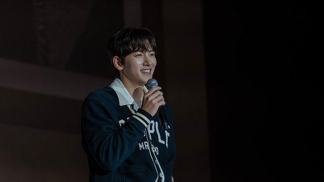 지창욱, 국내 팬밋업 성료 “함께 만들어갔던 시간 감사해”