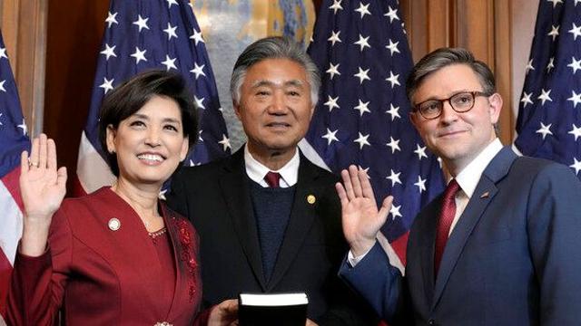 美하원서 '3년 넘게 공백' 북한인권법 재승인안 발의