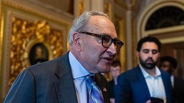 상원 8명 셧다운 대오 이탈에 민주 내홍…원내대표 책임론