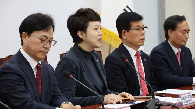 국힘 “10·15대책, ‘주택안정’ 아닌 ‘통계조작’…이달 내 행정소송”