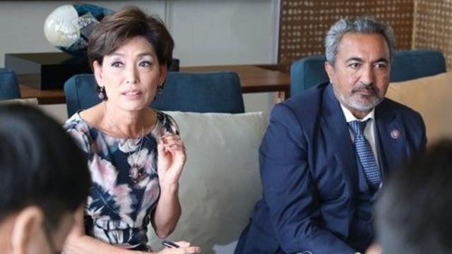 美 하원서 '3년 이상 공백' 북한인권법 재승인법안 발의돼