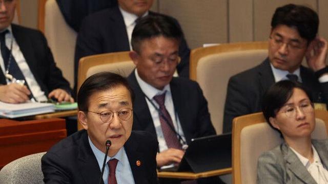 10·15대책 '통계 누락' 논란…김윤덕 장관 