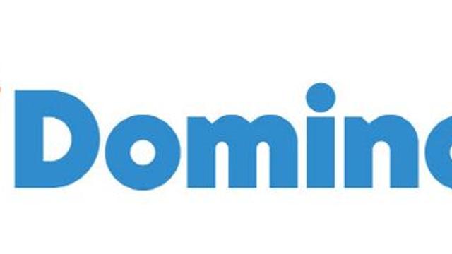 도미노피자, 브랜드 리프레시 통한 CI 개편