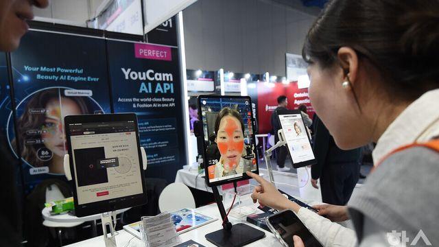 뜨거운 열기 속 ‘2025 AI 서밋 서울 앤 엑스포’ 개막