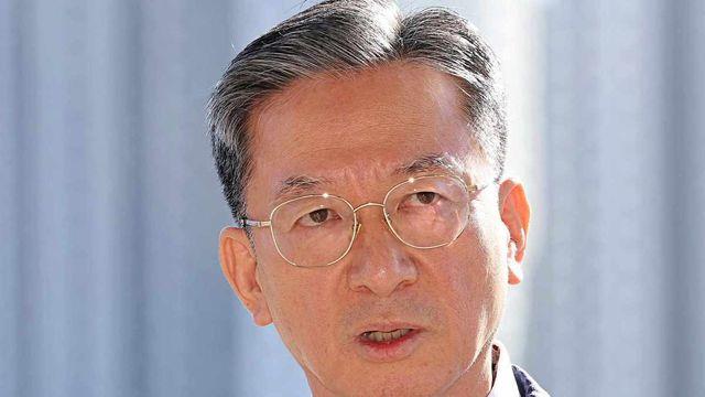 '대장동 항소 포기' 지시했다? 안 했다?…정성호 장관, 결국 입 열었다