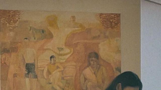 이효리 다정한 요가원장 면모…