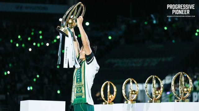 '3부리거의 기적' 박진섭 