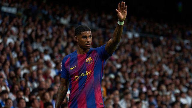 '리그 5경기 4패' 리버풀, 겨울 이적시장 계획까지 꼬였다... 이유는 '래시포드'