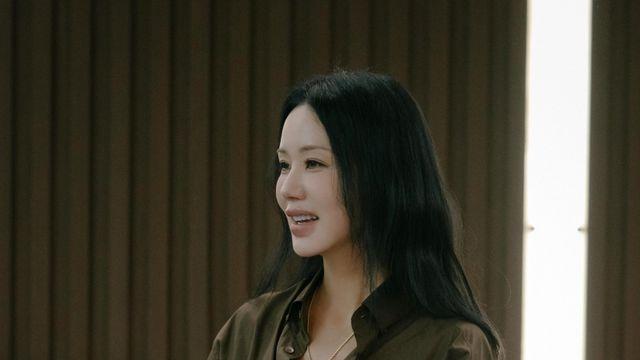 엄정화 ‘오케이 마담2’ 크랭크인…려운·박진주·최수영 합류