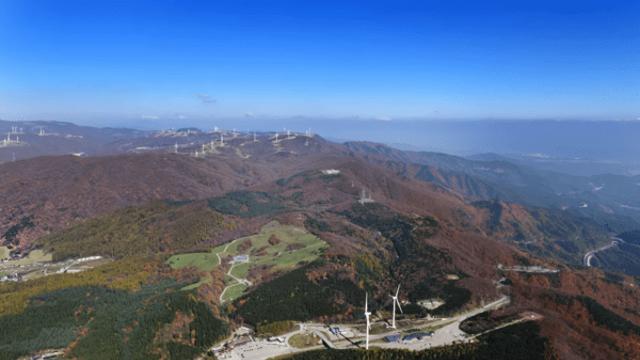 대관령 명소 기행, 바람이 머무는 언덕에서 만나는 평창의 가을