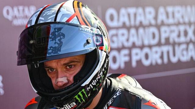 [2025 모토GP 제21전 포르투갈 GP QR] M. 베제치, 시즌 네 번째 ‘폴’