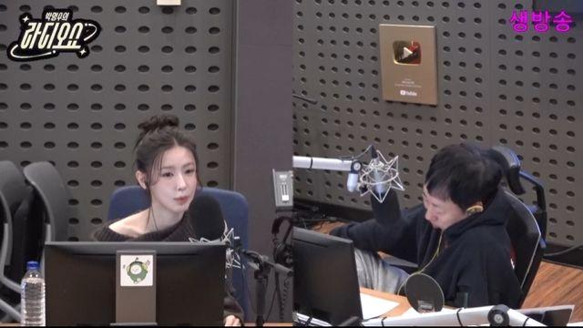 박명수, '아이돌 챌린지' 소신발언 