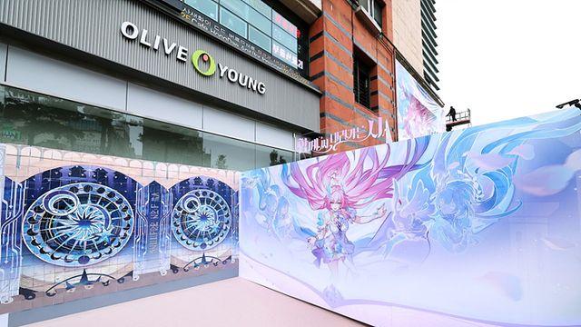 1,000명 참여, 붕괴: 스타레일 '키레네' 필오프 이벤트 성료