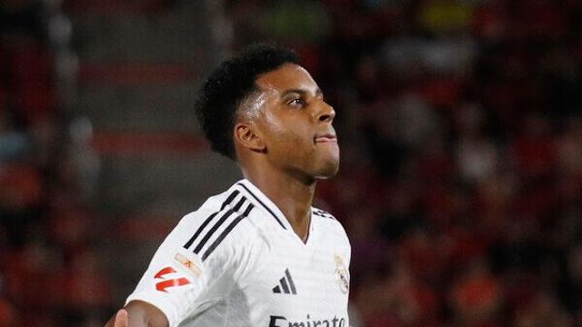 ‘손흥민 이후 공격 구멍 채운다’ 토트넘, 레알 스타 호드리구 영입 본격 착수...‘재정 확보 위해 매각’