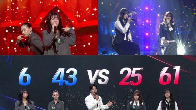 '싱어게인4' 여성 보컬 맞대결…심사위원 두통 유발 왜?