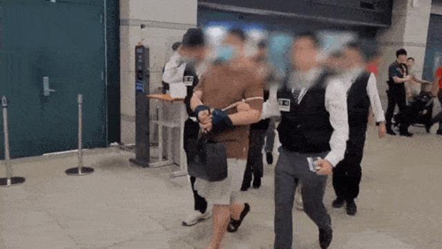 경찰고시 준비하다 피싱 조직원으로…'룽거컴퍼니' 조직원 30년 구형