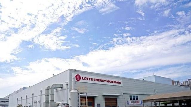 [컨콜] 롯데에너지머티리얼즈 “AI용 회로박 성장에 내년 하반기 흑자전환 예상”