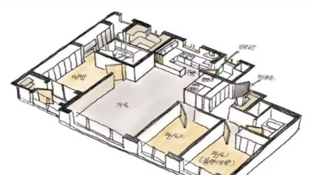 20대 후반이 혼자서 34평 아파트 1년 동안 살아본 후기