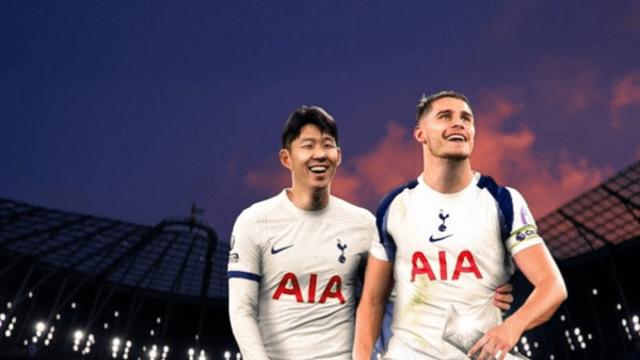 ‘손흥민 푸스카스상 소환’ 토트넘 수비수의 환상적인 골 작렬, “누구의 골이 더 낫다고 생각하나?”